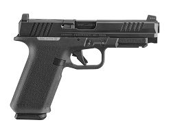Pistolet Ruger RXM FS 4,5" - OR - Black - kal. 9x19 (19444)