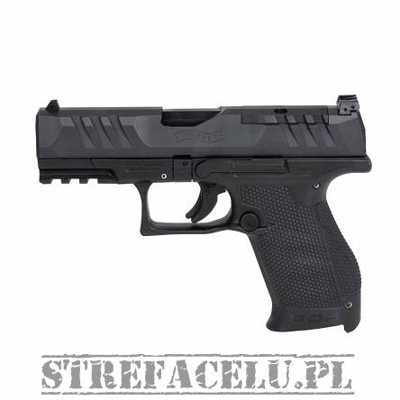Pistolet Walther PDP C 4`` 15NB kal. 9x19mm