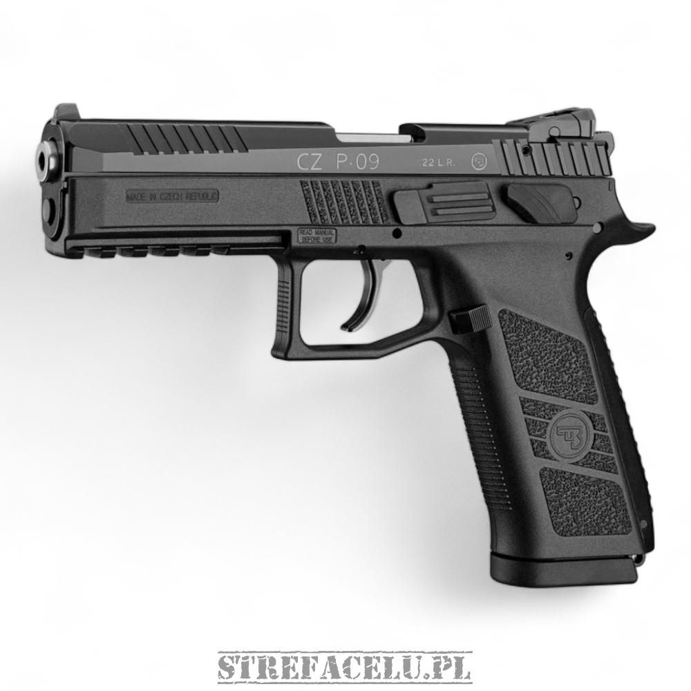 CZ P-09 KADET kal.22LR