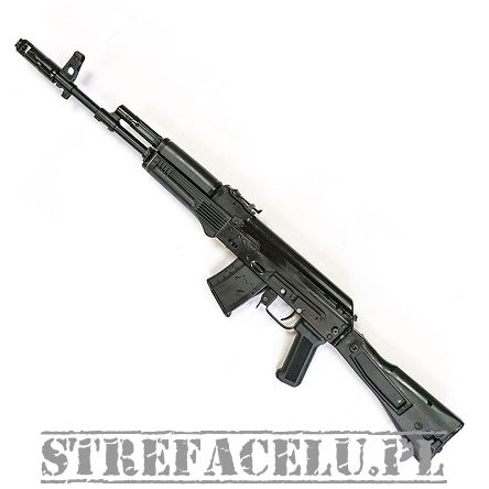 Karabinek AK SAIGA MKK102 kal. .223 REM - Koncern Kałasznikowa