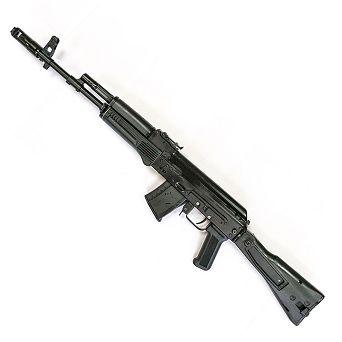 Karabinek AK SAIGA MKK102 kal. .223 REM - Koncern Kałasznikowa