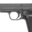Pistolet Hammerli X-Esse SF Midnight Black kal. .22LR - 3