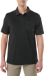 Koszulka polo męska 5.11 AXIS POLO. kolor: BLACK