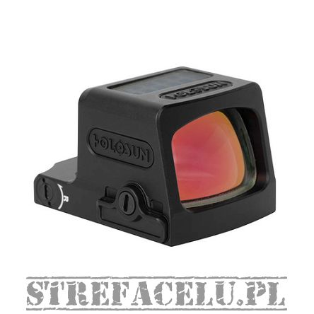 Kolimator Holosun EPS MRS Red Dot Sol Panel - EPS-RD-MRS