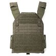 Kamizelka taktyczna 5.11 QR PLATE CARRIER BASE kolor: RANGER GREEN (Wybrór rozmiarów)