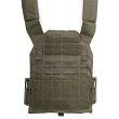 Kamizelka taktyczna 5.11 QR PLATE CARRIER BASE kolor: RANGER GREEN (Wybrór rozmiarów) - 2
