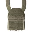 Kamizelka taktyczna 5.11 QR PLATE CARRIER BASE kolor: RANGER GREEN (Wybrór rozmiarów) - 3