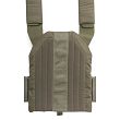 Kamizelka taktyczna 5.11 QR PLATE CARRIER BASE kolor: RANGER GREEN (Wybrór rozmiarów) - 5