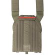 Kamizelka taktyczna 5.11 QR PLATE CARRIER BASE kolor: RANGER GREEN (Wybrór rozmiarów) - 6