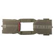 Kamizelka taktyczna 5.11 QR PLATE CARRIER BASE kolor: RANGER GREEN (Wybrór rozmiarów) - 7