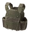 Kamizelka taktyczna 5.11 QR PLATE CARRIER BASE kolor: RANGER GREEN (Wybrór rozmiarów) - 9