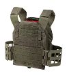 Kamizelka taktyczna 5.11 QR PLATE CARRIER BASE kolor: RANGER GREEN (Wybrór rozmiarów) - 10