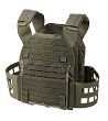 Kamizelka taktyczna 5.11 QR PLATE CARRIER BASE kolor: RANGER GREEN (Wybrór rozmiarów) - 11