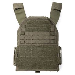 Kamizelka taktyczna 5.11 QR PLATE CARRIER BASE kolor: RANGER GREEN (Wybrór rozmiarów)