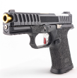 Używany Pistolet Bul Armory AXE C TOMAHAWK CGJ Custom kal. 9x19 TIN barrel - Optics Ready - 2