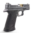 Używany Pistolet Bul Armory AXE C TOMAHAWK CGJ Custom kal. 9x19 TIN barrel - Optics Ready - 5