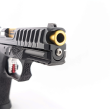 Używany Pistolet Bul Armory AXE C TOMAHAWK CGJ Custom kal. 9x19 TIN barrel - Optics Ready - 6