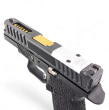 Używany Pistolet Bul Armory AXE C TOMAHAWK CGJ Custom kal. 9x19 TIN barrel - Optics Ready - 9