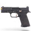 Używany Pistolet Bul Armory AXE C TOMAHAWK CGJ Custom kal. 9x19 TIN barrel - Optics Ready - 13