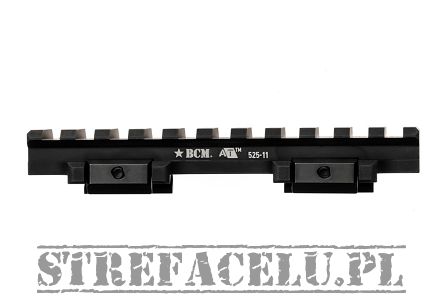 Szyna aluminiowa podwyższająca BCM A/T Optic Riser 525-11