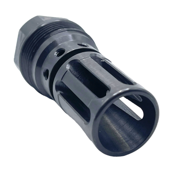 Tłumik płomienia regulowany A2 Silent Steel QD Adjustable Flash Hider 5/8"x24 UNEF