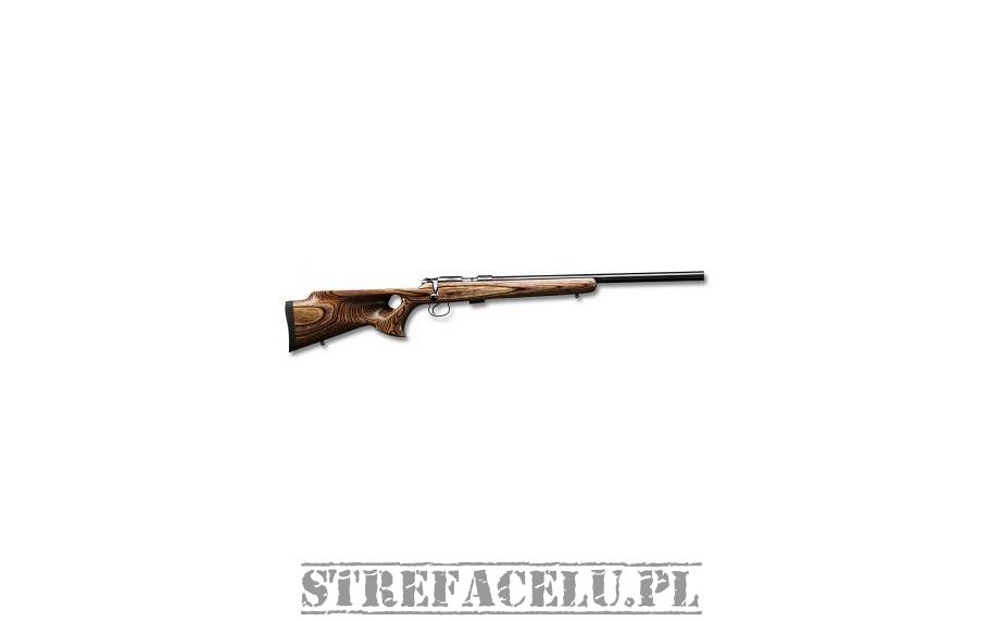 CZ 455 Thumbhole kal. .22LR