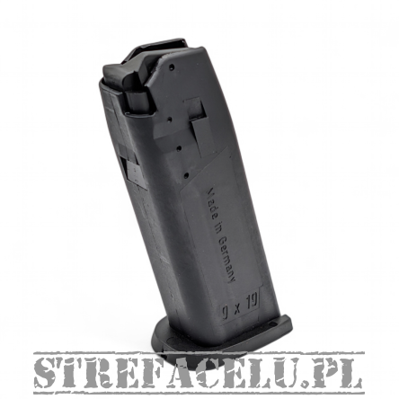 Magazynek H&K USP 15nab // .9 PARA