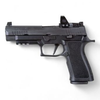 Pistolet Sig Sauer P320 XFULL-SIZE RXP kal. 9x19mm