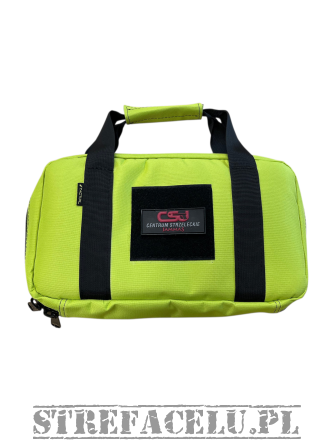 Futerał pistoletowy Tactical 23 kolor: Jasno-Zielony