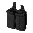 Ładownica na dwa magazynki 5.11 FLEX DBL PISTOL 2.0 POUCH kolor: BLACK