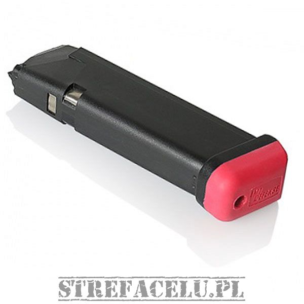 Glock czerwona - IMI Defense - PFP02