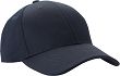 Czapka z daszkiem unisex 5.11 UNIFORM HAT - ADJUSTABLE kolor: DARK NAVY