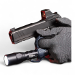 Uchwyt do latarek Cloud Defensive Thyrm SwitchBack 3.0 Duty - Black - 3