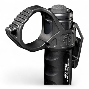 Uchwyt do latarek Cloud Defensive Thyrm SwitchBack 3.0 Duty - Black