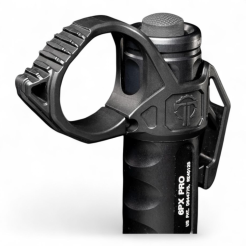 Uchwyt do latarek Cloud Defensive Thyrm SwitchBack 3.0 Duty - Black
