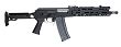 Karabinek WBP x KRUK Midi JACK, kal. 5,56x45/.223