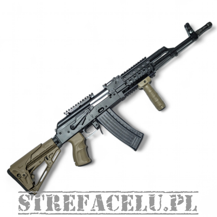 Karabinek WBP JACK (IMI Defense Mod) kal. 5,56x45/.223