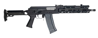 Karabinek WBP x KRUK Midi JACK, kal. 5,56x45/.223