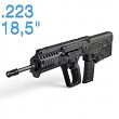 Karabinek Bullpup IWI Tavor X95. 30nb. 18 inch. czarny. kal. 5.56x45mm/.223 Rem