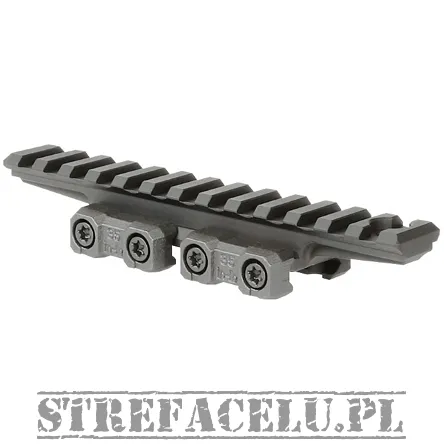 Szyna podwyższająca MK2 1913 Riser R13 - .625