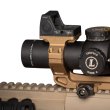 Montaż do kolimatora - REPTILIA ROF-90 - 34mm - RMR - FDE - 5