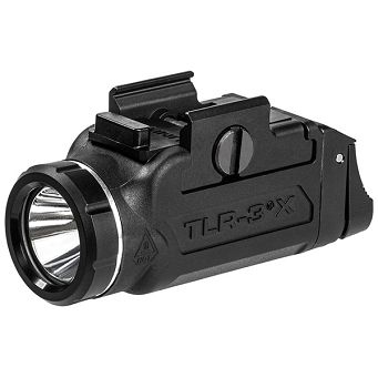 Latarka Streamlight TLR-3X - z szyną 1913 Slim (L-59102)