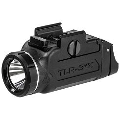 Latarka Streamlight TLR-3X - z szyną 1913 Slim (L-59102)