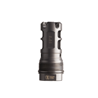 Kompensator Silent Steel QD Muzzle Break QDB 5.56 1/2x28