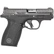 Pistolet Smith & Wesson BODYGUARD 2.0 Series - kal. 9x17mm/.380 Auto (13927) - 2