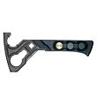 Klucz rusznikarski Armorers Master Wrench do AR-15 - AVAR15AMW - Real Avid - 3