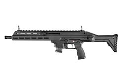 HS KUNA PCC 12" kal. 9x19mm