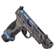 Pistolet S&W Spec Series V M&P9 Metal OR HD kal. 9x19mm - 2