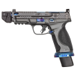 Pistolet S&W Spec Series V M&P9 Metal OR HD kal. 9x19mm - 4