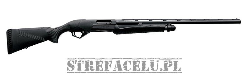 Benelli SuperNova Tactical 14`` Telescopic GhostRing kal.12/89